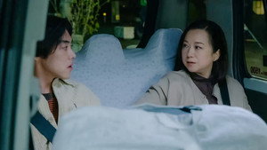 ミッドナイトタクシー 1. évad Ep.6 6. epizód