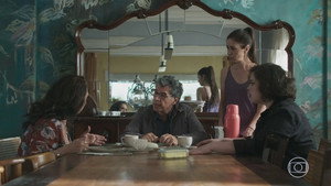 Órfãos da Terra 1. évad Ep.151 151. epizód