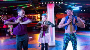 The Amazing Race Canada 6. évad Ep.6 6. epizód
