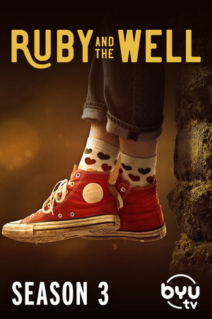 Ruby and the Well 3. évad (2023-09-30) poszter
