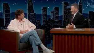 Jimmy Kimmel Live! 24. évad Ep.65 65. epizód