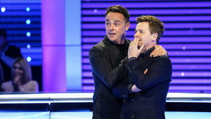 Ant & Dec's Limitless Win 4. évad Ep.4 4. epizód