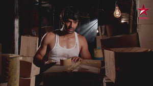 Iss Pyaar Ko Kya Naam Doon? 7. évad Ep.49 49. epizód