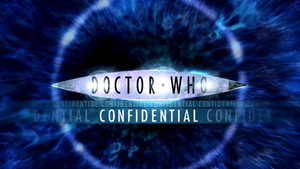 Doctor Who Confidential kép