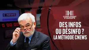Complément d'enquête 25. évad Ep.8 8. epizód