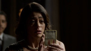 Garota do Momento 1. évad Ep.136 136. epizód