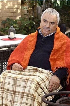 Yaprak Dökümü poszter