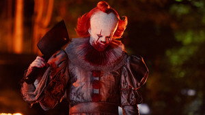 IT: Welcome to Derry kép
