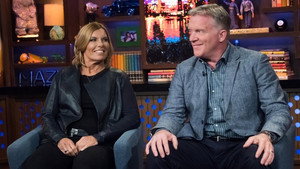 Watch What Happens Live with Andy Cohen 14. évad Ep.100 100. epizód