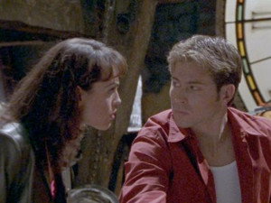 Power Rangers - Misztikus erő 9. évad Ep.18 18. epizód