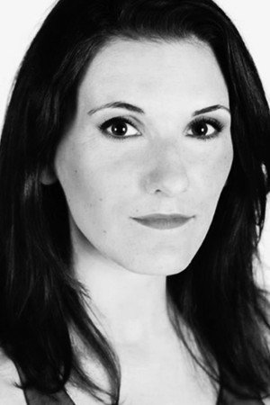 Kelly Sheridan profil kép
