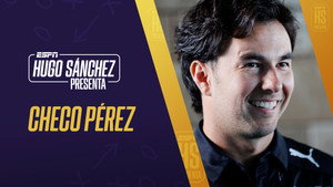 Hugo Sánchez Presenta 1. évad Ep.4 4. epizód