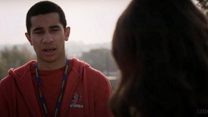 Degrassi 12. évad Ep.32 32. epizód