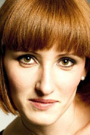 Елизавета Лотова profil kép