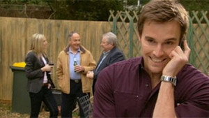 Neighbours 27. évad Ep.215 215. epizód
