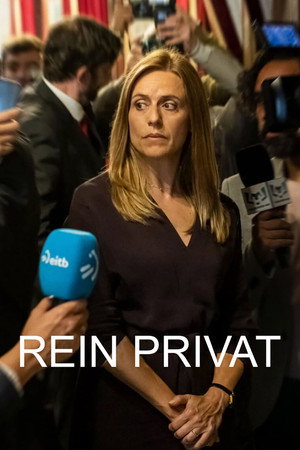 Intimitás poszter