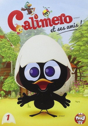 カリメロ poszter