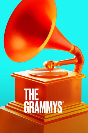 The Grammys 61. évad (2023-02-05) poszter