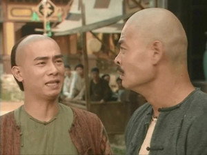 鹿鼎記 1. évad Ep.1 1. epizód