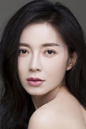 刘敏 profil kép