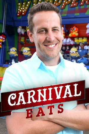 Carnival Eats poszter