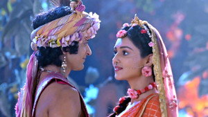 राधाकृष्ण 1. évad Ep.436 436. epizód