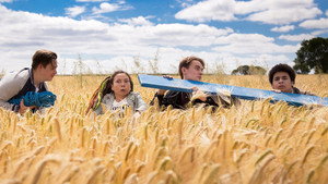 The Dumping Ground 7. évad Ep.10 10. epizód