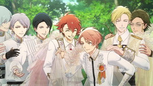 アイドリッシュセブン 2. évad Ep.15 15. epizód