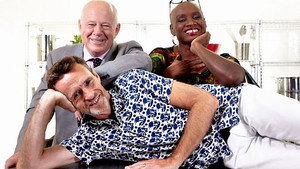 Great British Menu 12. évad Ep.45 45. epizód