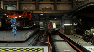 Red vs. Blue 13. évad Ep.15 15. epizód