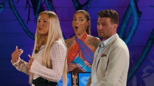 Are You The One – Reality Stars in Love 6. évad Ep.5 5. epizód
