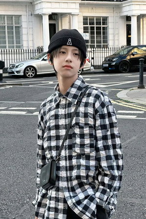 林子烨 profil kép