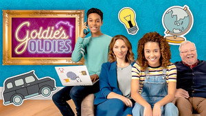 Goldie's Oldies kép