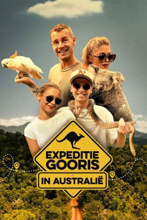 Expeditie Gooris 4. évad (2025-01-23) poszter