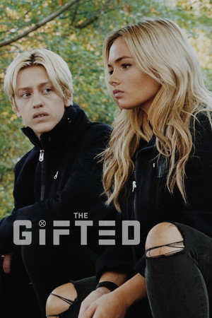 X-Men: The Gifted - Kiválasztottak poszter