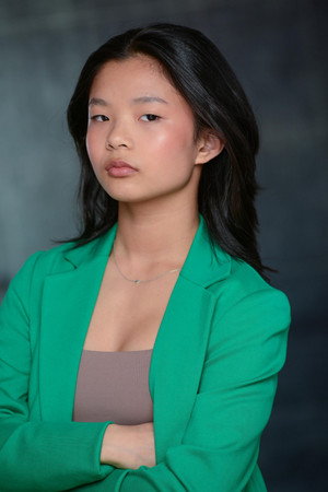 Glee Dango profil kép