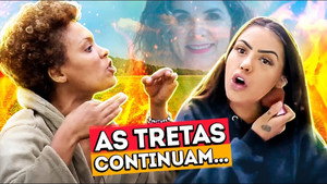 Diva Depressão 6. évad Ep.162 162. epizód