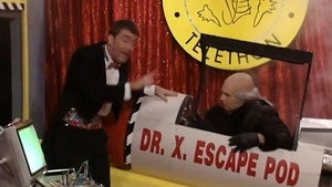 Mr. Show with Bob and David 3. évad Ep.5 5. epizód