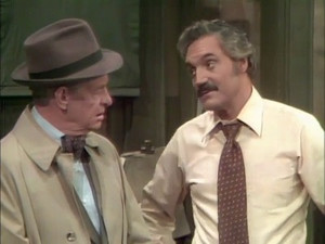 Barney Miller 4. évad Ep.16 16. epizód