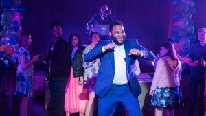 black-ish 5. évad Ep.19 19. epizód
