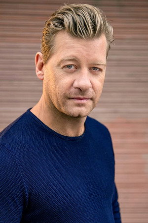 Nic Bishop profil kép