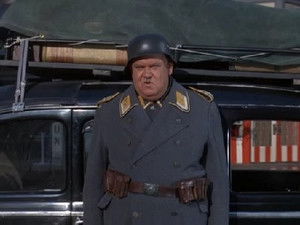 Hogan's Heroes 2. évad Ep.10 10. epizód