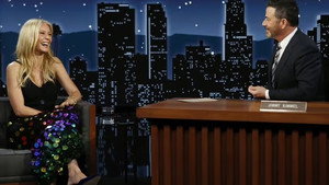 Jimmy Kimmel Live! 20. évad Ep.25 25. epizód