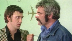 The Professionals 1. évad Ep.6 6. epizód