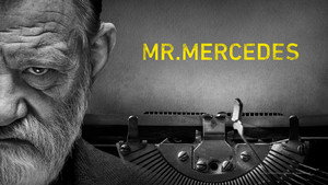 Mr. Mercedes kép