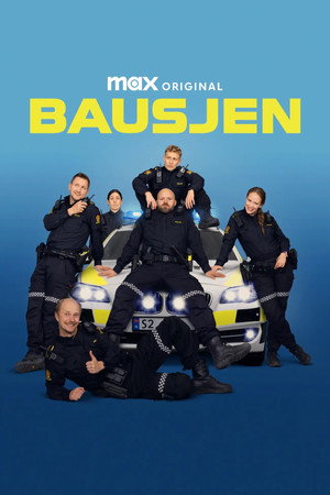 Bausjen 2. évad (2026-05-15) poszter