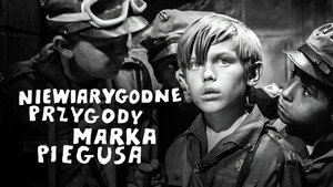 Niewiarygodne przygody Marka Piegusa kép