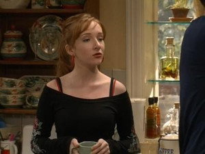 Reba 4. évad Ep.5 5. epizód