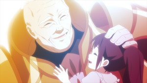 慎重勇者～この勇者が俺TUEEEくせに慎重すぎる～ 1. évad Ep.10 10. epizód
