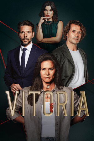 Vitória poszter